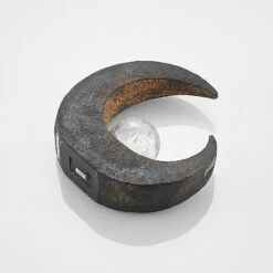 Lindby Junah LED-Solarleuchte Dekoleuchte Außen -Beleuchtungs Geschäft 8032338 8