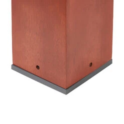 Lindby Jerik Wegeleuchte Mit Teakholz U. Glas 16 Lindby Jerik Wegeleuchte Mit Teakholz U. Glas -Beleuchtungs Geschäft 8032652 6