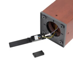 Lindby Jerik Wegeleuchte Mit Teakholz U. Glas 17 Lindby Jerik Wegeleuchte Mit Teakholz U. Glas -Beleuchtungs Geschäft 8032652 7