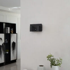 Lindby Talniso LED-Außenwandleuchte, 2-fl., BWM -Beleuchtungs Geschäft 8032719 2