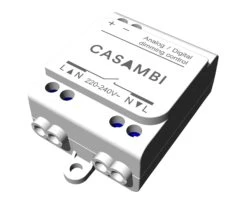 RP-Technik YMOCA-ASD-DA Casambi Dali Dimmer