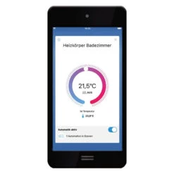 Rademacher DuoFern Heizkörperstellantrieb 9 Rademacher DuoFern Heizkörperstellantrieb -Beleuchtungs Geschäft 8038044 3