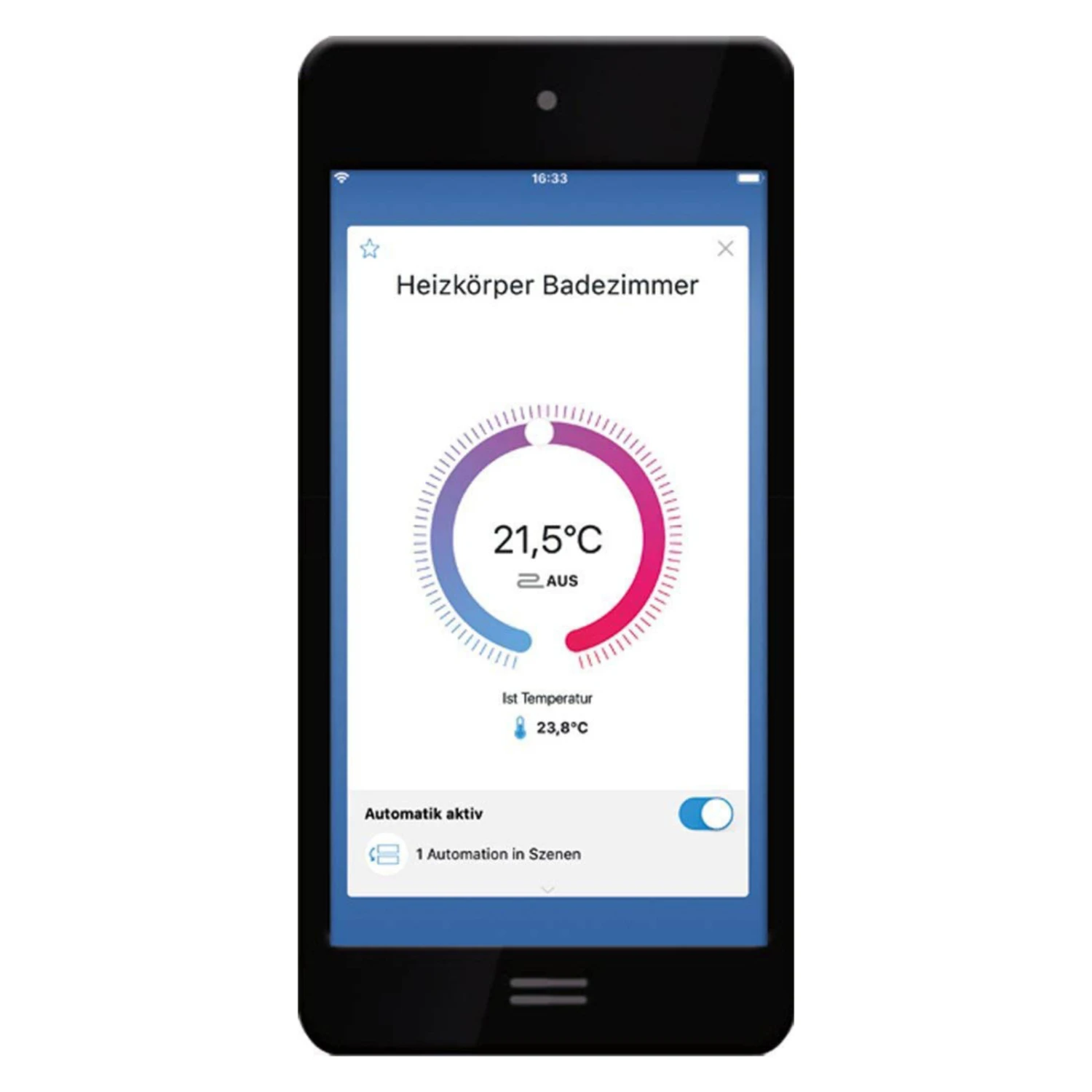 Rademacher DuoFern Heizkörperstellantrieb 6 Rademacher DuoFern Heizkörperstellantrieb – Bild 4