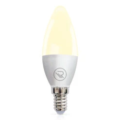 Rademacher AddZ ZigBee E14 4,8W LED-Kerze RGBW 11 Rademacher AddZ ZigBee E14 4,8W LED-Kerze RGBW -Beleuchtungs Geschäft 8038082 3