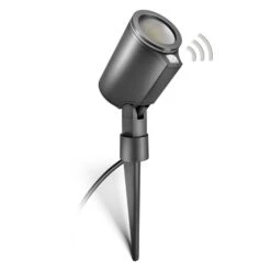 STEINEL Spot Garden SC LED-Strahler Mit Sensor 12 STEINEL Spot Garden SC LED-Strahler Mit Sensor -Beleuchtungs Geschäft 8505803 2