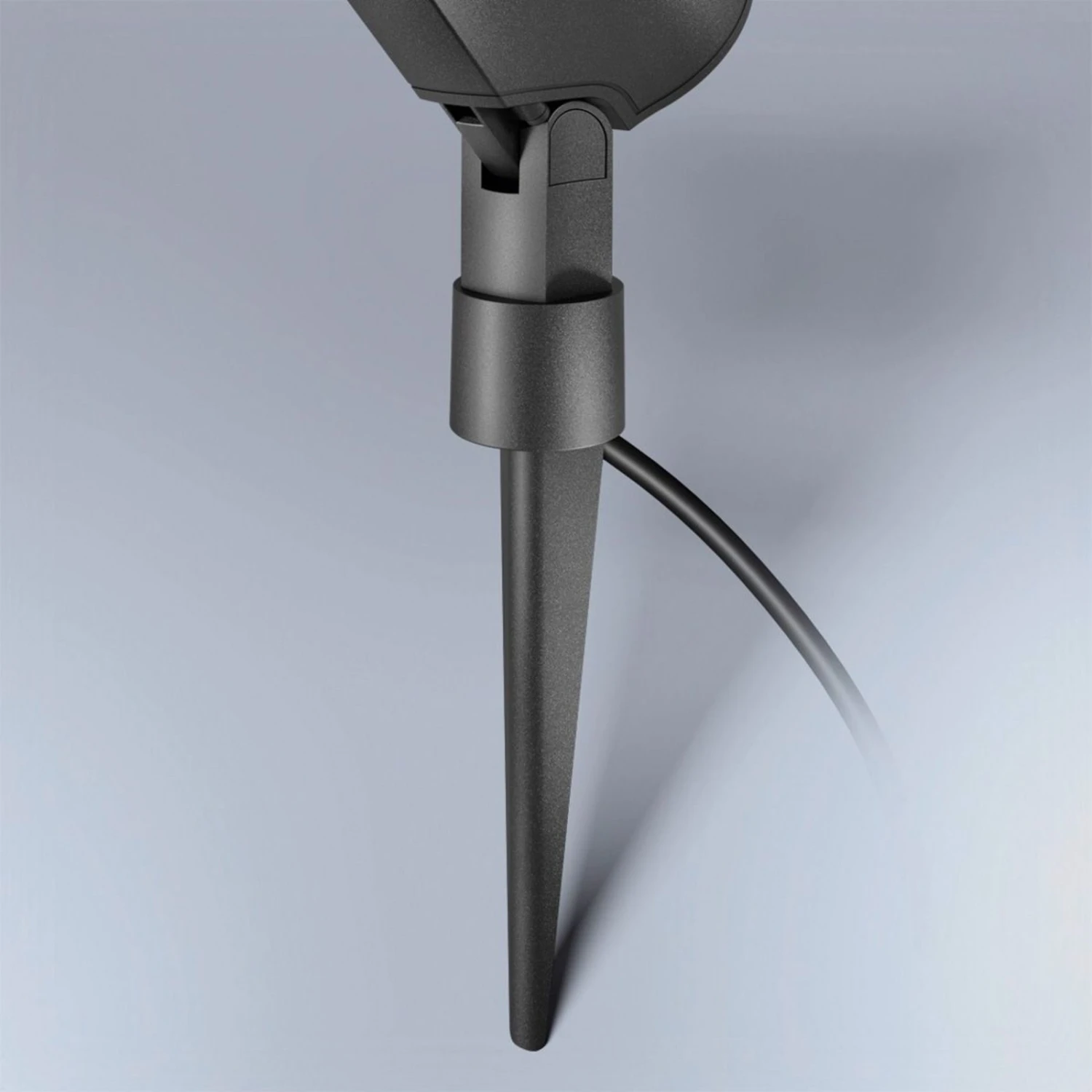 STEINEL Spot Garden SC LED-Strahler Mit Sensor 8 STEINEL Spot Garden SC LED-Strahler Mit Sensor – Bild 6