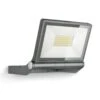 STEINEL XLED One XL LED-Außenstrahler Anthrazit