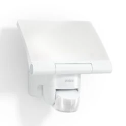 STEINEL XLED Home 2 SC Außenstrahler Weiß 15 STEINEL XLED Home 2 SC Außenstrahler Weiß -Beleuchtungs Geschäft 8505810 2