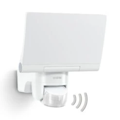 STEINEL XLED Home 2 SC Außenstrahler Weiß