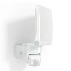 STEINEL XLED Home 2 SC Außenstrahler Weiß 16 STEINEL XLED Home 2 SC Außenstrahler Weiß -Beleuchtungs Geschäft 8505810 3