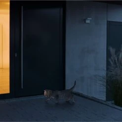 STEINEL IHF 3D COM1 Bewegungsmelder, Schwarz 12 STEINEL IHF 3D COM1 Bewegungsmelder, Schwarz -Beleuchtungs Geschäft 8506113 3