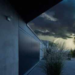 STEINEL IHF 3D COM1 Bewegungsmelder, Schwarz 13 STEINEL IHF 3D COM1 Bewegungsmelder, Schwarz -Beleuchtungs Geschäft 8506113 4