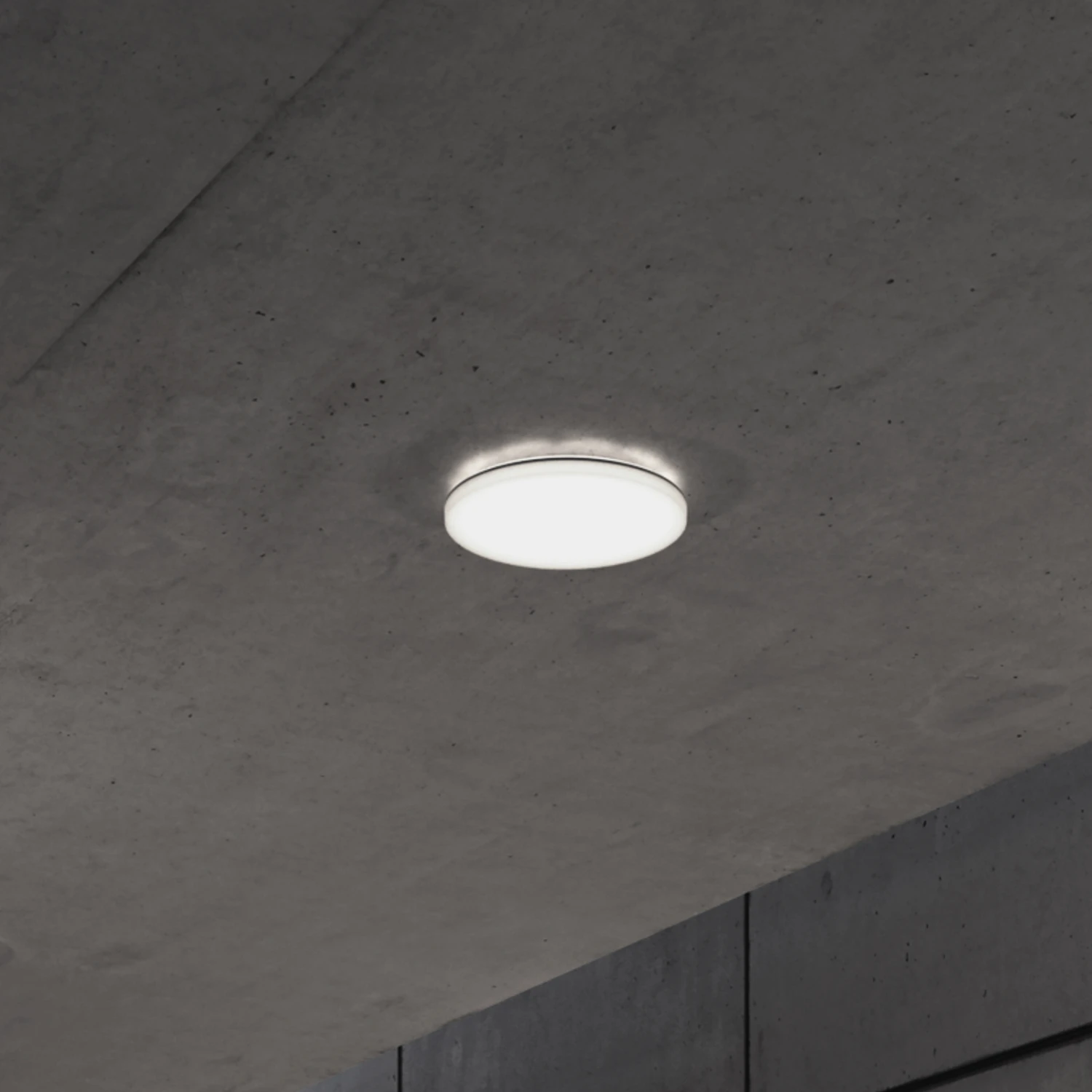 STEINEL RS PRO R20 Plus SC LED-Deckenlampe 4.000 K 5 STEINEL RS PRO R20 Plus SC LED-Deckenlampe 4.000 K – Bild 3