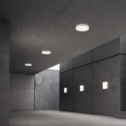 STEINEL RS PRO R20 Plus SC LED-Deckenlampe 4.000 K 10 STEINEL RS PRO R20 Plus SC LED-Deckenlampe 4.000 K -Beleuchtungs Geschäft 8506136 3