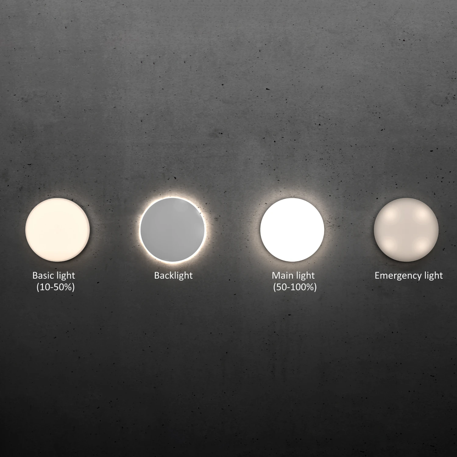 STEINEL RS PRO R20 Plus SC LED-Deckenlampe 4.000 K 7 STEINEL RS PRO R20 Plus SC LED-Deckenlampe 4.000 K – Bild 5