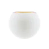 SEGULA LED-Floating-Globe 125 E27 6W Inside Opal -Beleuchtungs Geschäft 8536453