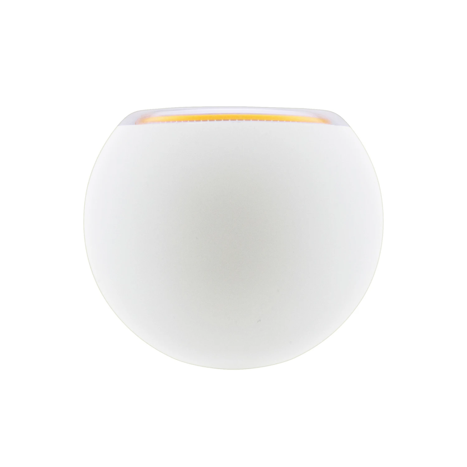 SEGULA LED-Floating-Globe 125 E27 6W Inside Opal 3 SEGULA LED-Floating-Globe 125 E27 6W Inside Opal