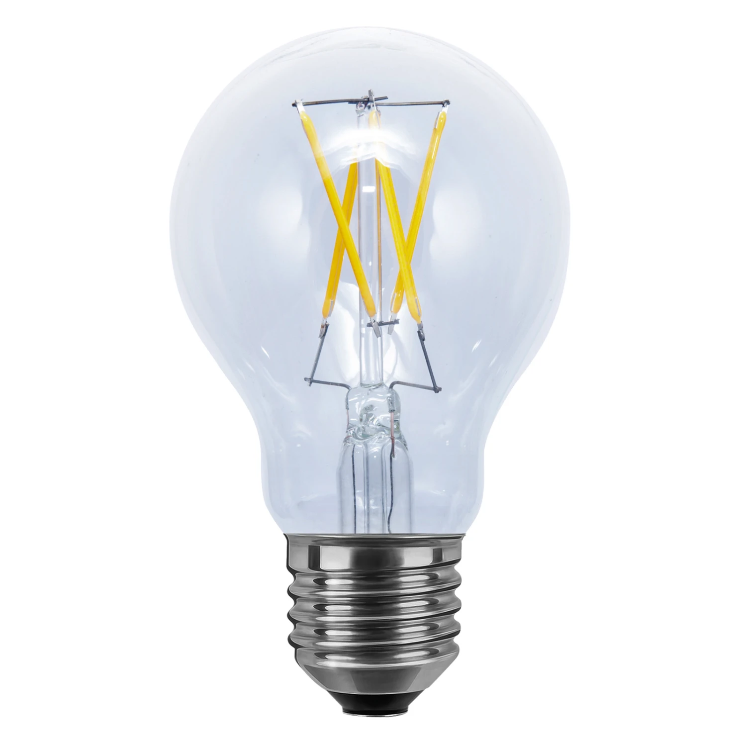 SEGULA LED-Lampe E27 3,2W 927 Filament Dimmbar 3 SEGULA LED-Lampe E27 3,2W 927 Filament Dimmbar