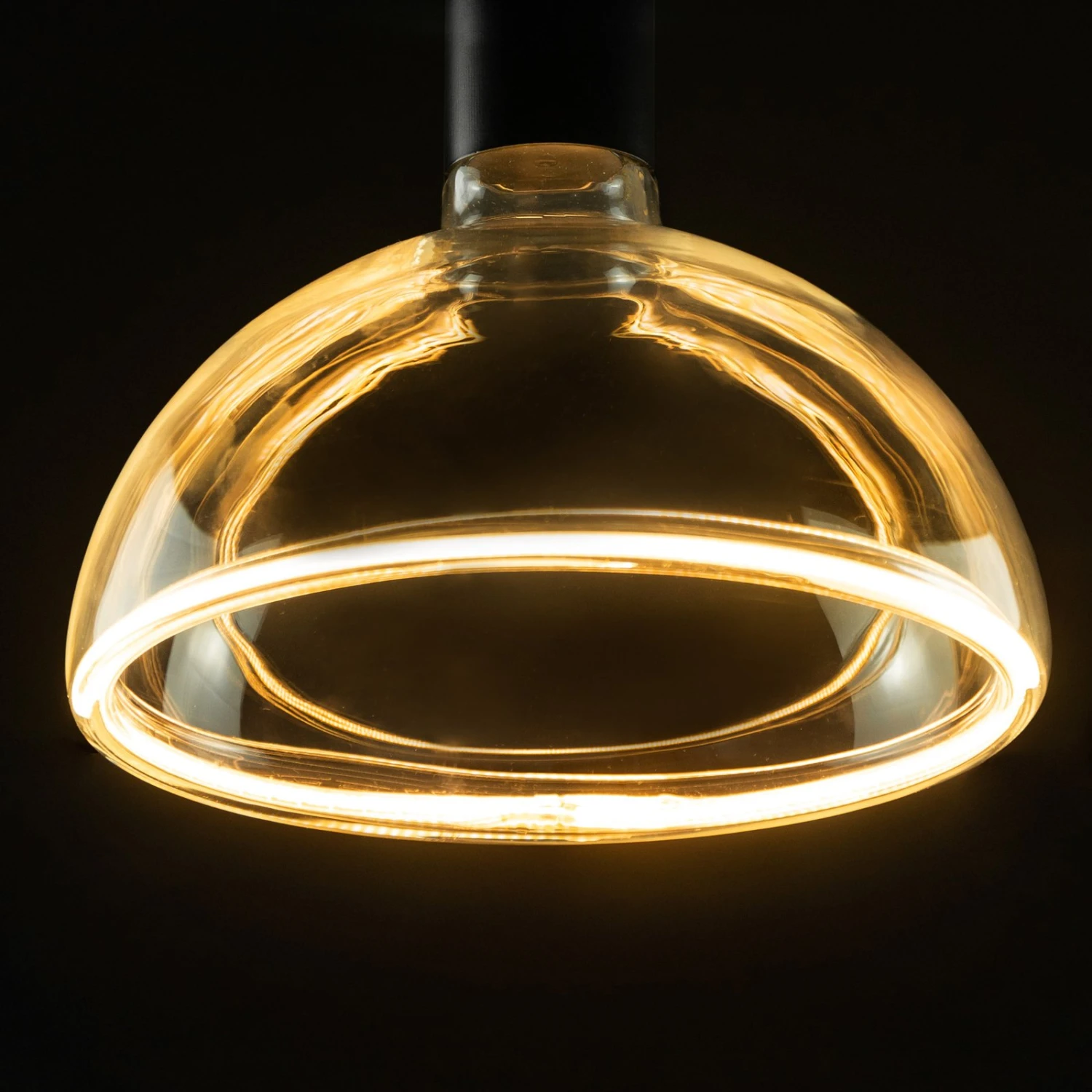 SEGULA LED-Lampe Bowl E27 6,2W Ambient Dimmbar 3 SEGULA LED-Lampe Bowl E27 6,2W Ambient Dimmbar