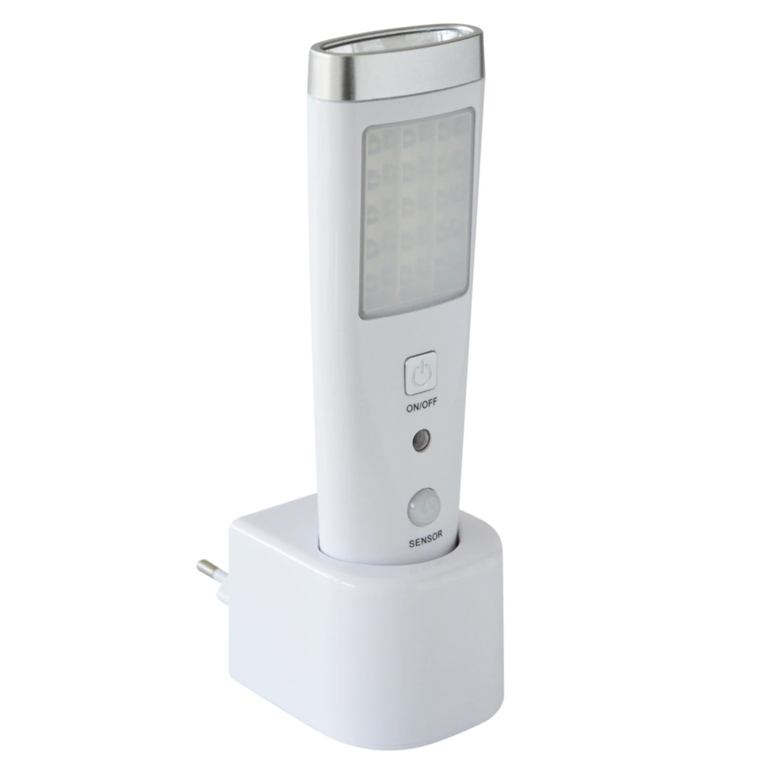 Portables LED-Nachtlicht Minerva 4 Portables LED-Nachtlicht Minerva – Bild 2