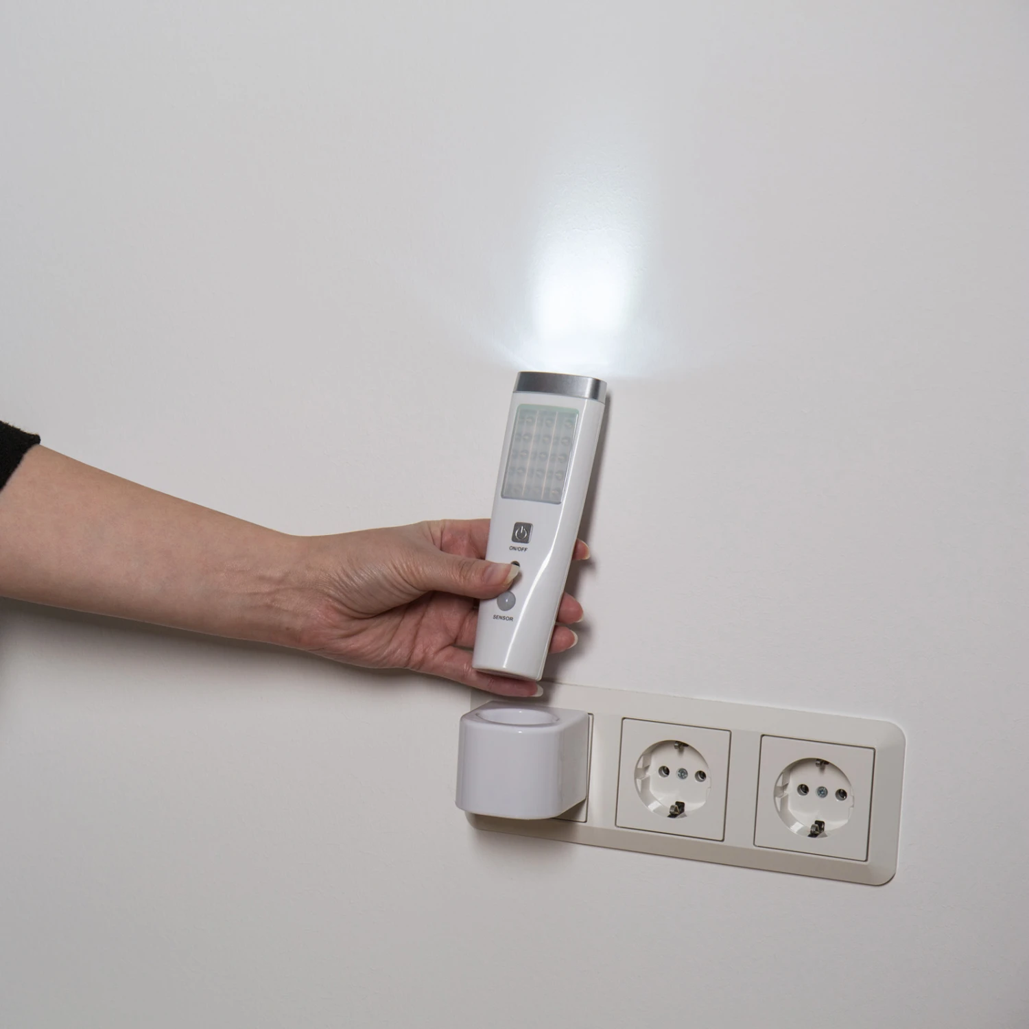 Portables LED-Nachtlicht Minerva 7 Portables LED-Nachtlicht Minerva – Bild 5