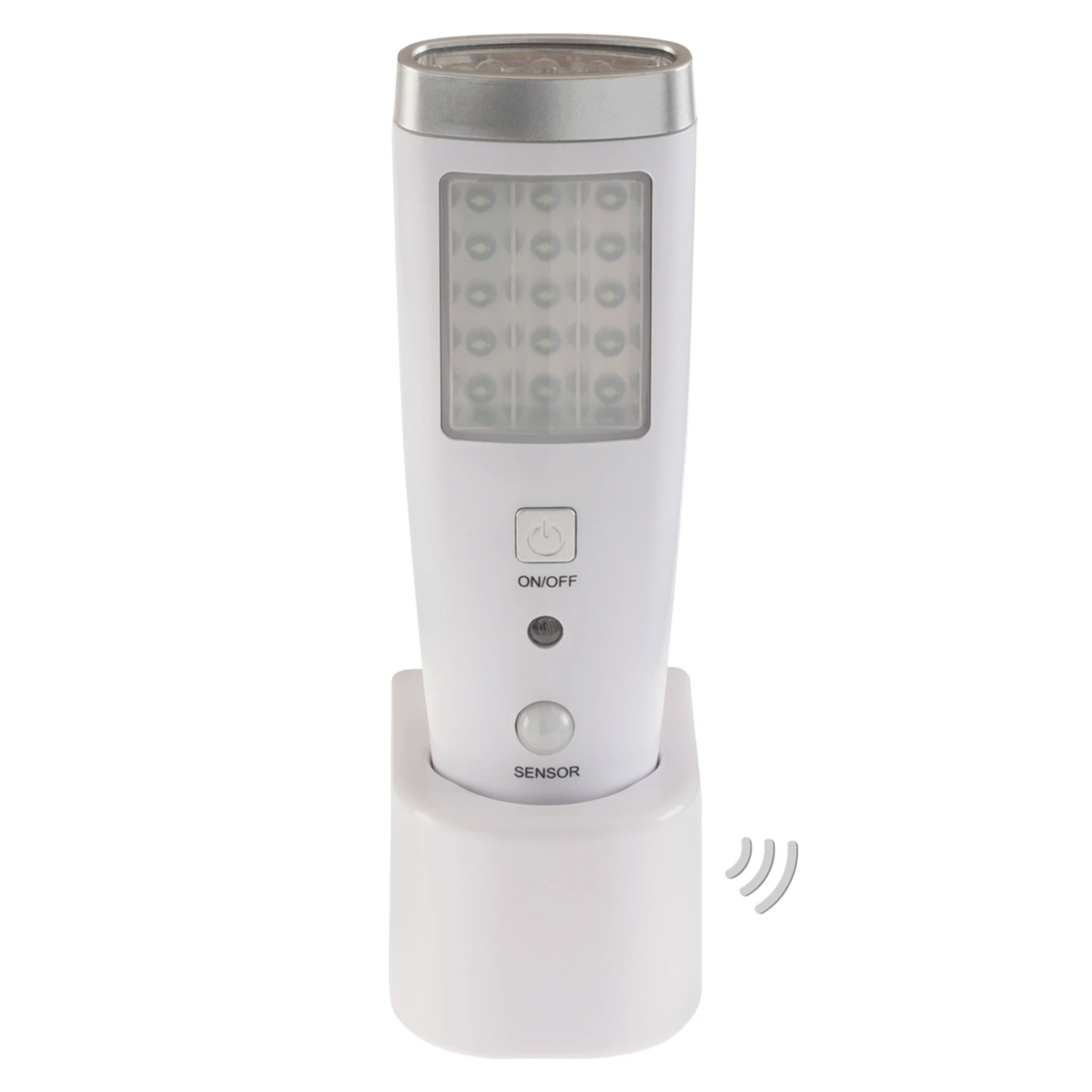 Portables LED-Nachtlicht Minerva 3 Portables LED-Nachtlicht Minerva