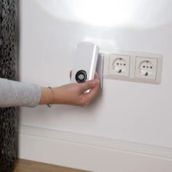 LED-Nachtlicht Nox Mit Sensor 14 LED-Nachtlicht Nox Mit Sensor -Beleuchtungs Geschäft 8559195 5