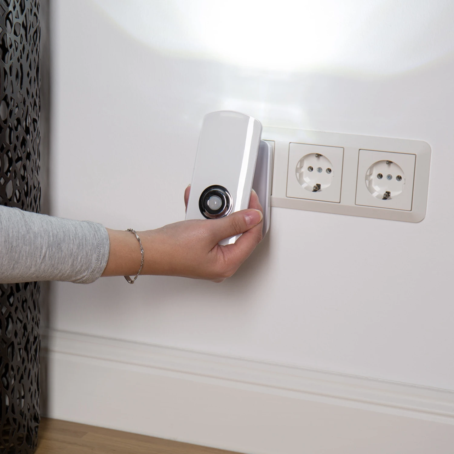 LED-Nachtlicht Nox Mit Sensor 8 LED-Nachtlicht Nox Mit Sensor – Bild 6