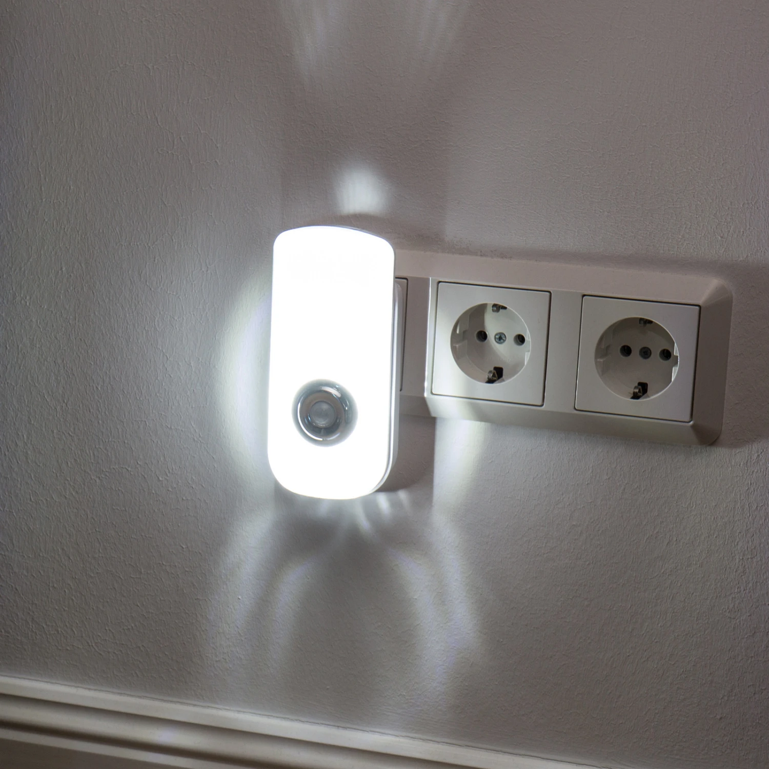 LED-Nachtlicht Nox Mit Sensor 9 LED-Nachtlicht Nox Mit Sensor – Bild 7