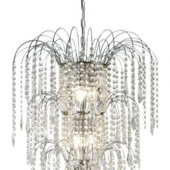 Hängeleuchte Waterfall -Beleuchtungs Geschäft 8570427 3