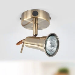 Kleiner Wandstrahler Eros -Beleuchtungs Geschäft 8570478 2