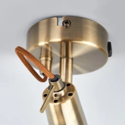 Kleiner Wandstrahler Eros -Beleuchtungs Geschäft 8570478 5