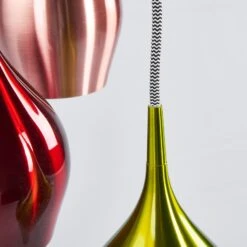 Hängeleuchte Vibrant, 5-flg -Beleuchtungs Geschäft 8570582 4