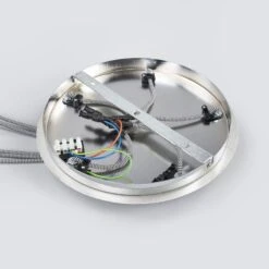 Hängeleuchte Vibrant, 5-flg -Beleuchtungs Geschäft 8570582 6