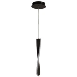 LED-Hängeleuchte Paddle, Einflammig -Beleuchtungs Geschäft 8573109 3