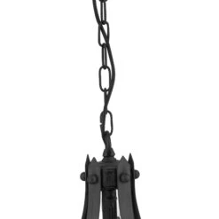 Kronleuchter Cartwheel II, Fünfflammig -Beleuchtungs Geschäft 8573180 3