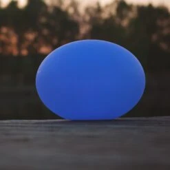 Schwimmfähige LED-Dekoleuchte Flatball L 11 Schwimmfähige LED-Dekoleuchte Flatball L -Beleuchtungs Geschäft 8590013 1