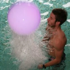 Globe - Schwimmfähige LED-Dekorationslampe 8 Globe - Schwimmfähige LED-Dekorationslampe -Beleuchtungs Geschäft 8590018 2