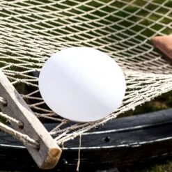 Steuerbare LED-Dekoleuchte Flatball XXS IP68 -Beleuchtungs Geschäft 8590034 7