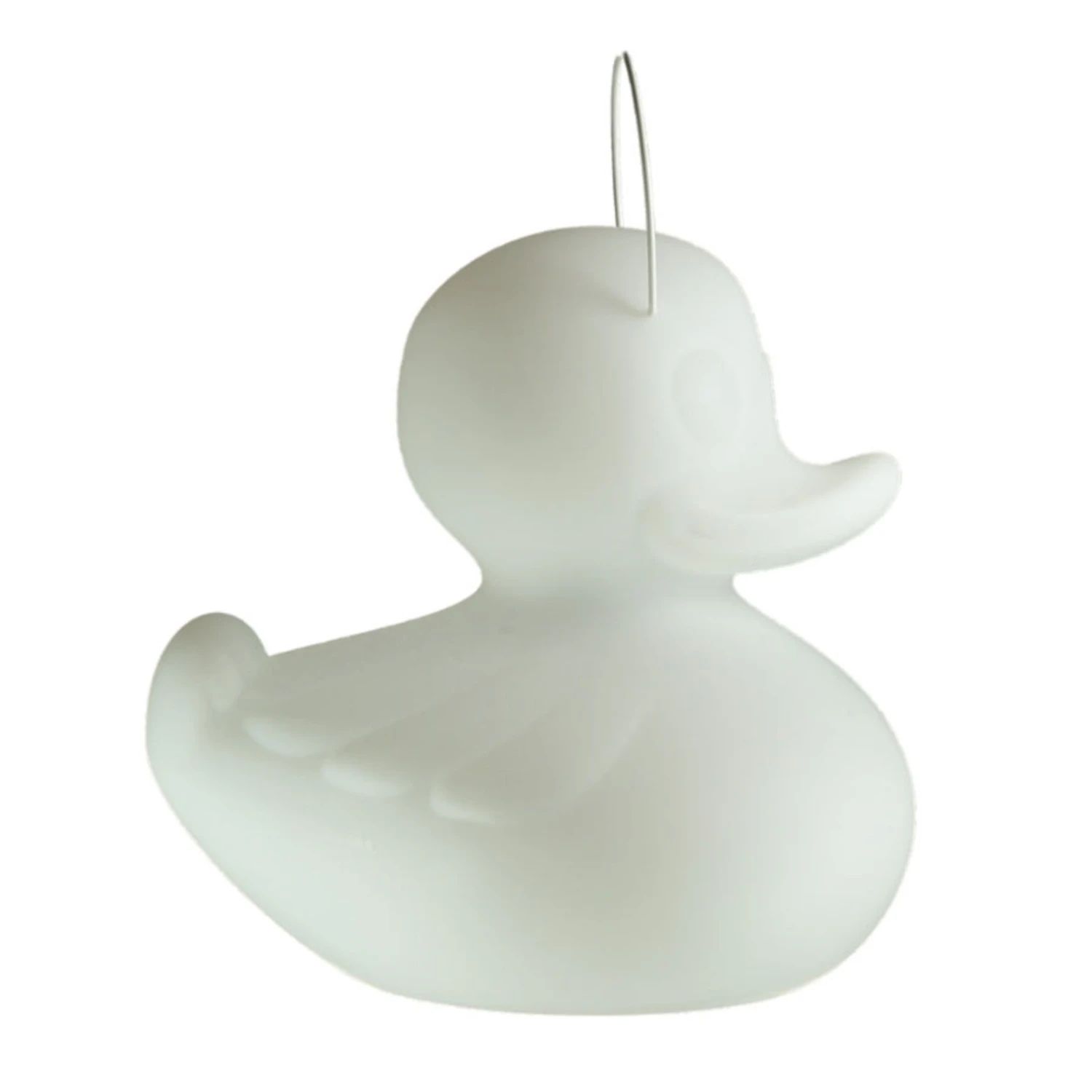 LED-Designleuchte DUCK-DUCK XL Für Außen In Weiß 8 LED-Designleuchte DUCK-DUCK XL Für Außen In Weiß – Bild 6