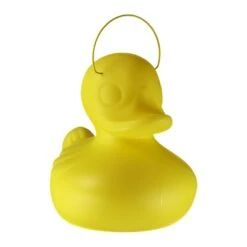 LED-Designleuchte DUCK-DUCK S Für Außen In Gelb -Beleuchtungs Geschäft 8590068 5