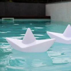 LED-Akkuleuchte The BOAT Lamp, Schwimmfähig, RGBW 30 LED-Akkuleuchte The BOAT Lamp, Schwimmfähig, RGBW -Beleuchtungs Geschäft 8590070 12