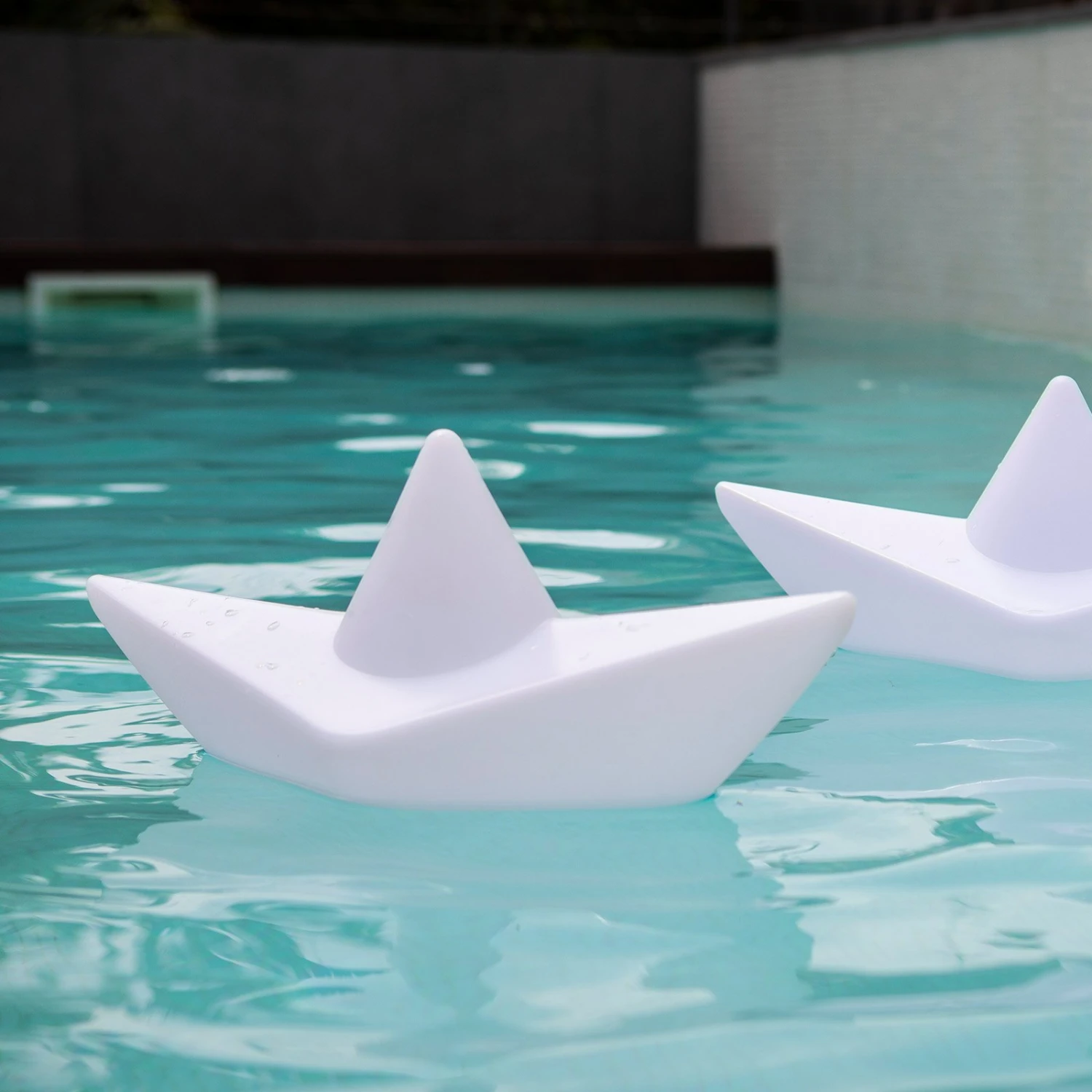 LED-Akkuleuchte The BOAT Lamp, Schwimmfähig, RGBW 15 LED-Akkuleuchte The BOAT Lamp, Schwimmfähig, RGBW – Bild 13