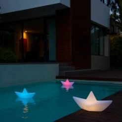 LED-Akkuleuchte The BOAT Lamp, Schwimmfähig, RGBW 21 LED-Akkuleuchte The BOAT Lamp, Schwimmfähig, RGBW -Beleuchtungs Geschäft 8590070 3