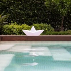 LED-Akkuleuchte The BOAT Lamp, Schwimmfähig, RGBW 24 LED-Akkuleuchte The BOAT Lamp, Schwimmfähig, RGBW -Beleuchtungs Geschäft 8590070 6