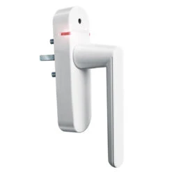 Schellenberg 46512 Alarm-Fenstergriff Weiß -Beleuchtungs Geschäft 8596019 5