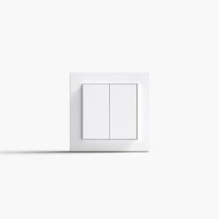 Senic Smart Switch Für Philips Hue, 1er, Weiß Matt 13 Senic Smart Switch Für Philips Hue, 1er, Weiß Matt -Beleuchtungs Geschäft 8602001 2