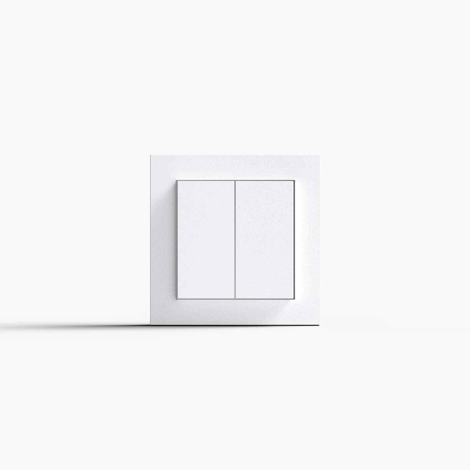 Senic Smart Switch Für Philips Hue, 1er, Weiß Matt 5 Senic Smart Switch Für Philips Hue, 1er, Weiß Matt – Bild 3