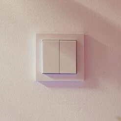 Senic Smart Switch Für Philips Hue, 1er, Weiß Matt