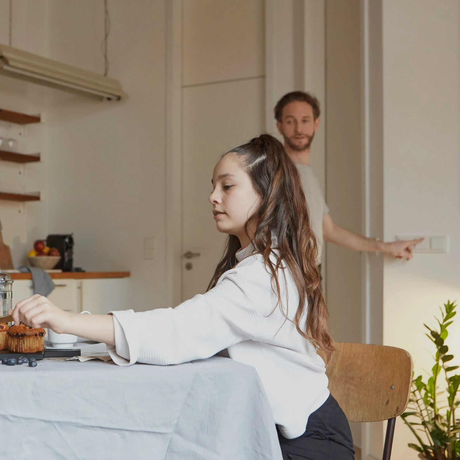 Senic Smart Switch Für Philips Hue, 1er, Weiß Matt 11 Senic Smart Switch Für Philips Hue, 1er, Weiß Matt – Bild 9